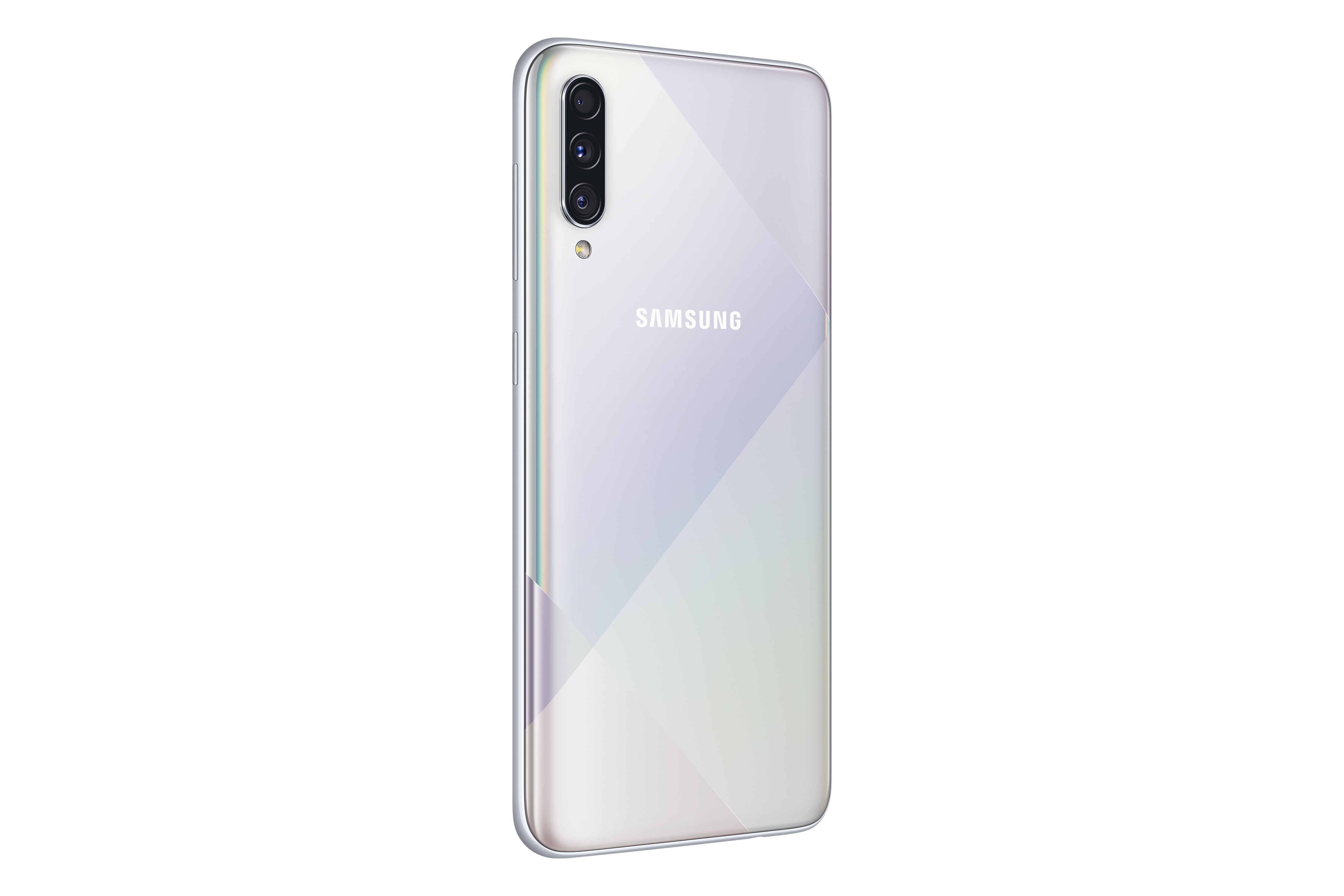 samsung a50s white flipkart